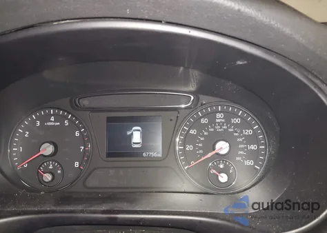 2019 Kia Sorento 3.3L Lx from USA, damaged, VIN 5XYPGDA55KG507453